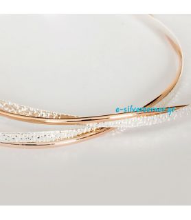 Silver Wedding Crowns Pasiphae