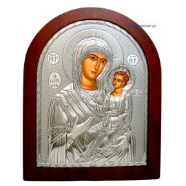 Holy Virgin Mary Lady Healer