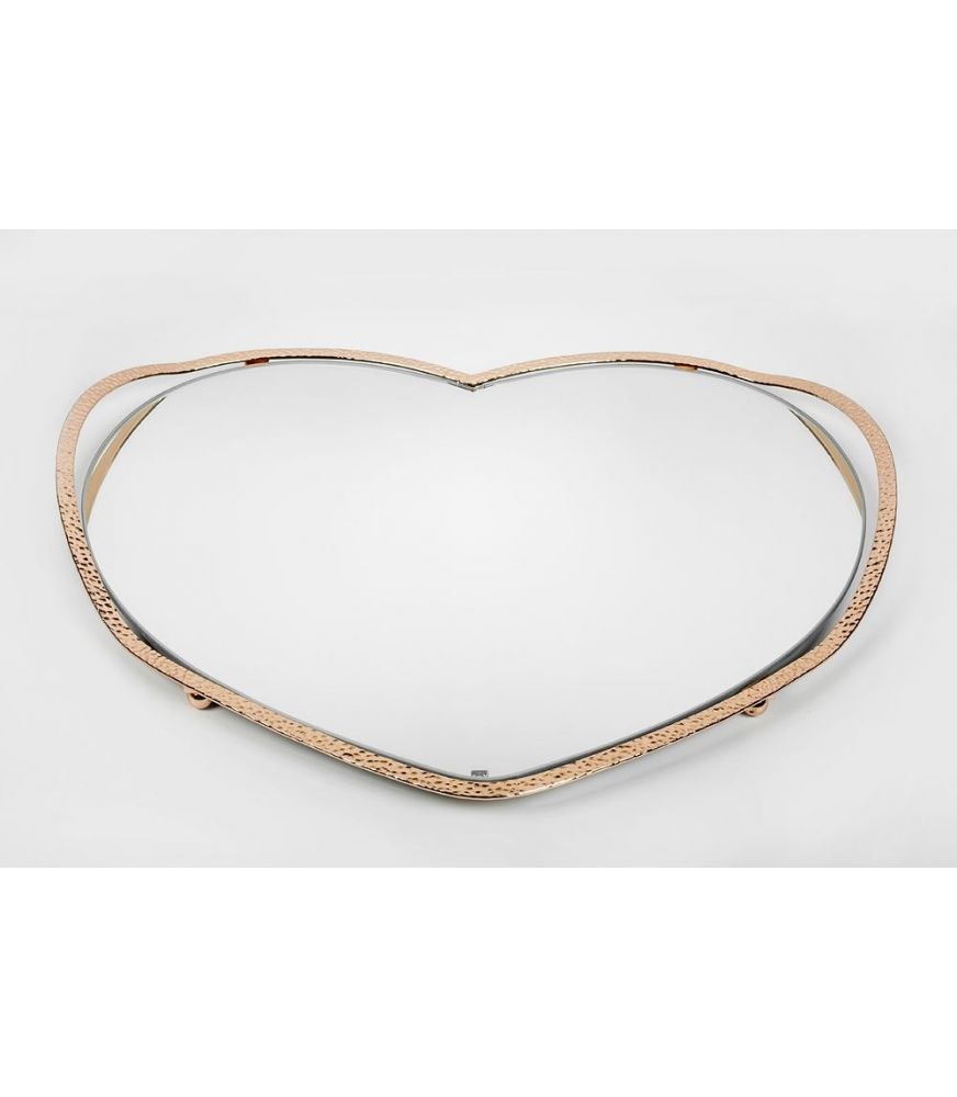 ΔΙΣΚΟΣ ΕΠΑΡΓΥΡΟΣ MIRROR HEART