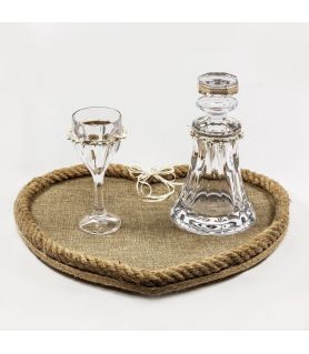 Wedding Set VINTAGE LOVE