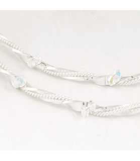 Handmade Wedding Crowns Rita