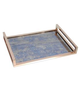 ΕΠΙΧΡΥΣΟΣ ΔΙΣΚΟΣ MARBLE GOLD