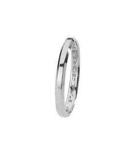 White Gold Wedding Rings Pageri PAG11