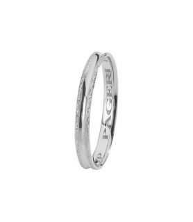 White Gold Wedding Rings Pageri PAG66