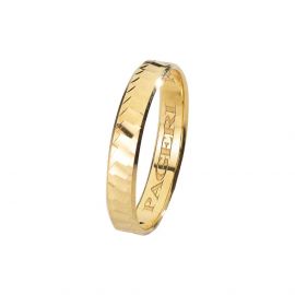 Gold Wedding Rings PAG84