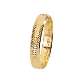 Gold Wedding Rings PAG81