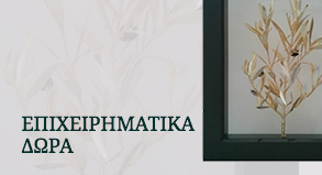 Επιχειρηματικο - Εταιρικό Δώρο - E-silvercorner