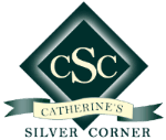 Catherine's Silver Corner